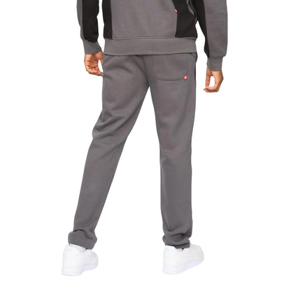 Asphalt-Black - Back - Kings Will Dream Mens Blockade Jogging Bottoms