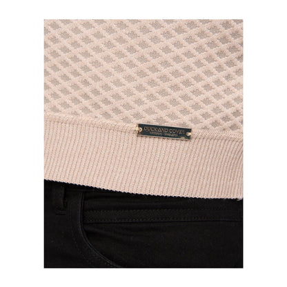 Stone - Lifestyle - Duck and Cover Mens Morwin Polo Shirt