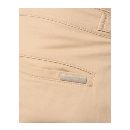 Stone - Side - Duck and Cover Mens Everett Chinos