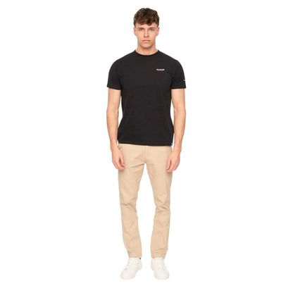 Stone - Lifestyle - Duck and Cover Mens Everett Chinos