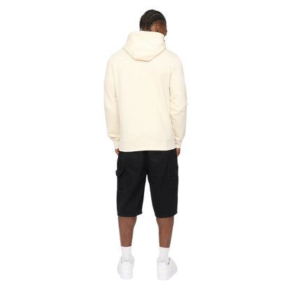 Neutral - Back - Crosshatch Mens Portville Hoodie