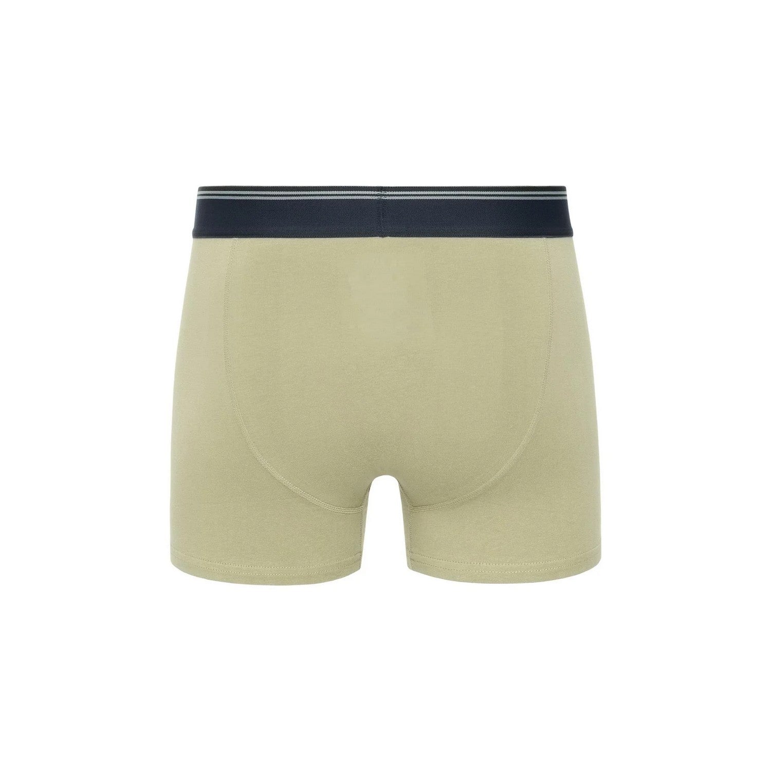 Green-Blue - Pack Shot - Crosshatch Mens Spherigon Boxer Shorts (Pack of 5)