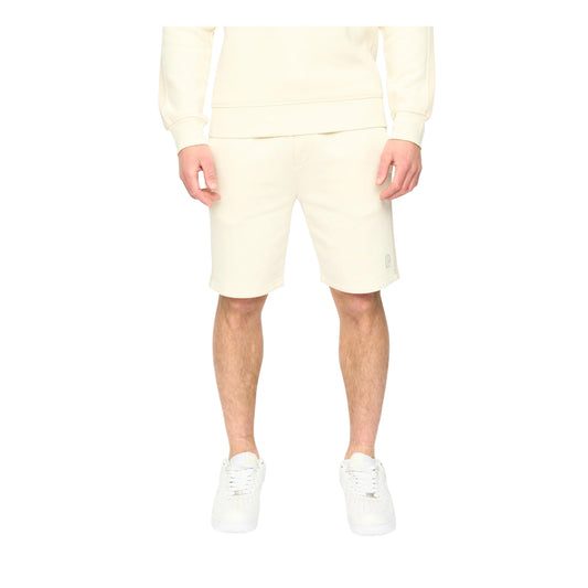 Neutral - Front - Crosshatch Mens Cresswill Shorts