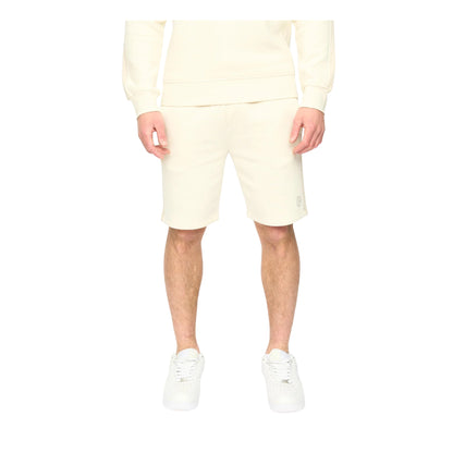 Neutral - Front - Crosshatch Mens Cresswill Shorts