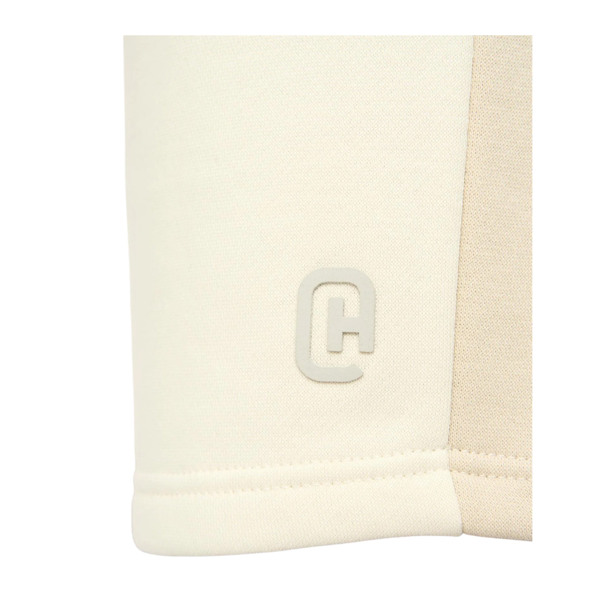 Neutral - Back - Crosshatch Mens Cresswill Shorts
