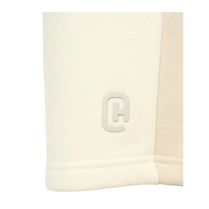 Neutral - Back - Crosshatch Mens Cresswill Shorts