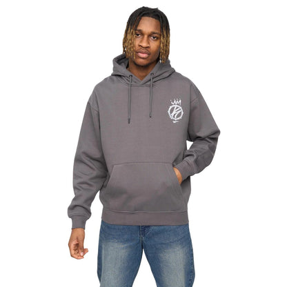 Asphalt - Lifestyle - Kings Will Dream Mens Kayspray Hoodie