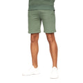Laurel - Side - Crosshatch Mens Tapeworth Shorts