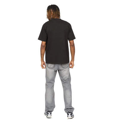 Black - Back - Kings Will Dream Mens Fastlane T-Shirt