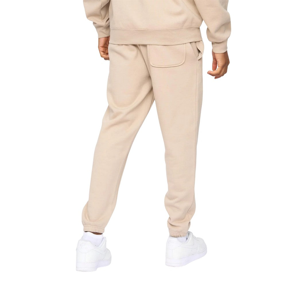 Stone - Back - Kings Will Dream Mens Arch Loose Fit Joggers