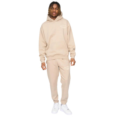 Stone - Lifestyle - Kings Will Dream Mens Arch Loose Fit Joggers