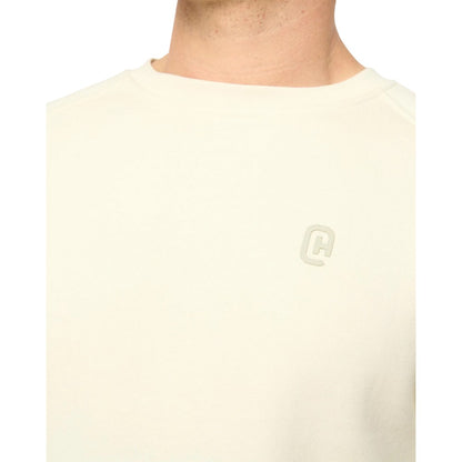 Neutral - Side - Crosshatch Mens Cresswill Sweatshirt