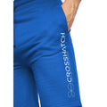 Blue - Lifestyle - Crosshatch Mens Bengston Shorts