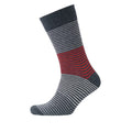 Black - Lifestyle - Money Mens Signature Socks (Pack of 3)