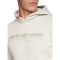 Off White - Lifestyle - Duck and Cover Mens Gremter Hoodie