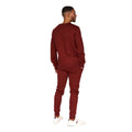 Russet - Back - Duck and Cover Mens Felaweres Tracksuit