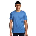 Federal Blue - Front - Juice Mens Fanshaw T-Shirt