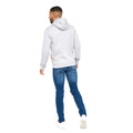 Faded Black - Pack Shot - Duck and Cover Mens Billmoore Hoodie