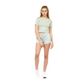 Sage - Lifestyle - Juice Womens-Ladies Shimila Shorts