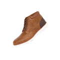 Brown - Lifestyle - Duck and Cover Mens Gramous Ankle Boots