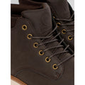 Brown - Pack Shot - Duck and Cover Mens Gramous Ankle Boots