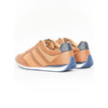 Tan - Back - Duck and Cover Mens Stedmans Trainers