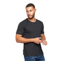 Multicoloured - Close up - Duck and Cover Mens Errington T-Shirt (Pack of 5)