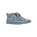 Blue - Front - Born Rich Mens Mimesis Trainers