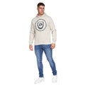 Off White - Lifestyle - Duck and Cover Mens Spoures Hoodie