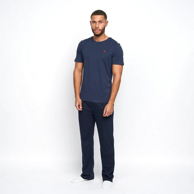 Farah lounge sales t shirt
