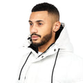 Putty - Lifestyle - Crosshatch Mens Milwaka Jacket