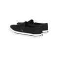 Black - Back - Crosshatch Mens Ramp MVE Trainers
