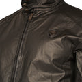 Black - Lifestyle - Smith & Jones Mens Hydraulic Jacket