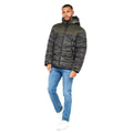 Rosin - Lifestyle - Born Rich Mens Crespo Jacket