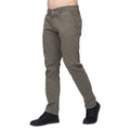 Olive - Lifestyle - Duck and Cover Mens Moretor Chinos