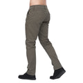 Olive - Pack Shot - Duck and Cover Mens Moretor Chinos
