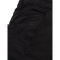Black - Pack Shot - Duck and Cover Mens Moretor Chinos