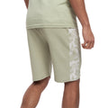 Sage - Lifestyle - Crosshatch Mens Bellmire Shorts