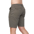 Olive - Lifestyle - Duck and Cover Mens Moreshore Shorts