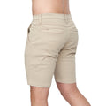 Stone - Lifestyle - Duck and Cover Mens Moreshore Shorts