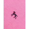 Hot Pink - Lifestyle - Bewley & Ritch Mens Aland Oxford Shirt