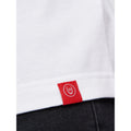 White - Lifestyle - Duck and Cover Mens Chilltowns Polo Shirt