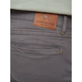 Charcoal - Lifestyle - Bewley & Ritch Mens Samwise Chinos