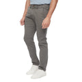 Olive - Side - Bewley & Ritch Mens Tasman Chinos