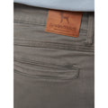 Olive - Pack Shot - Bewley & Ritch Mens Tasman Chinos