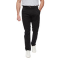 Black - Lifestyle - Bewley & Ritch Mens Tasman Chinos