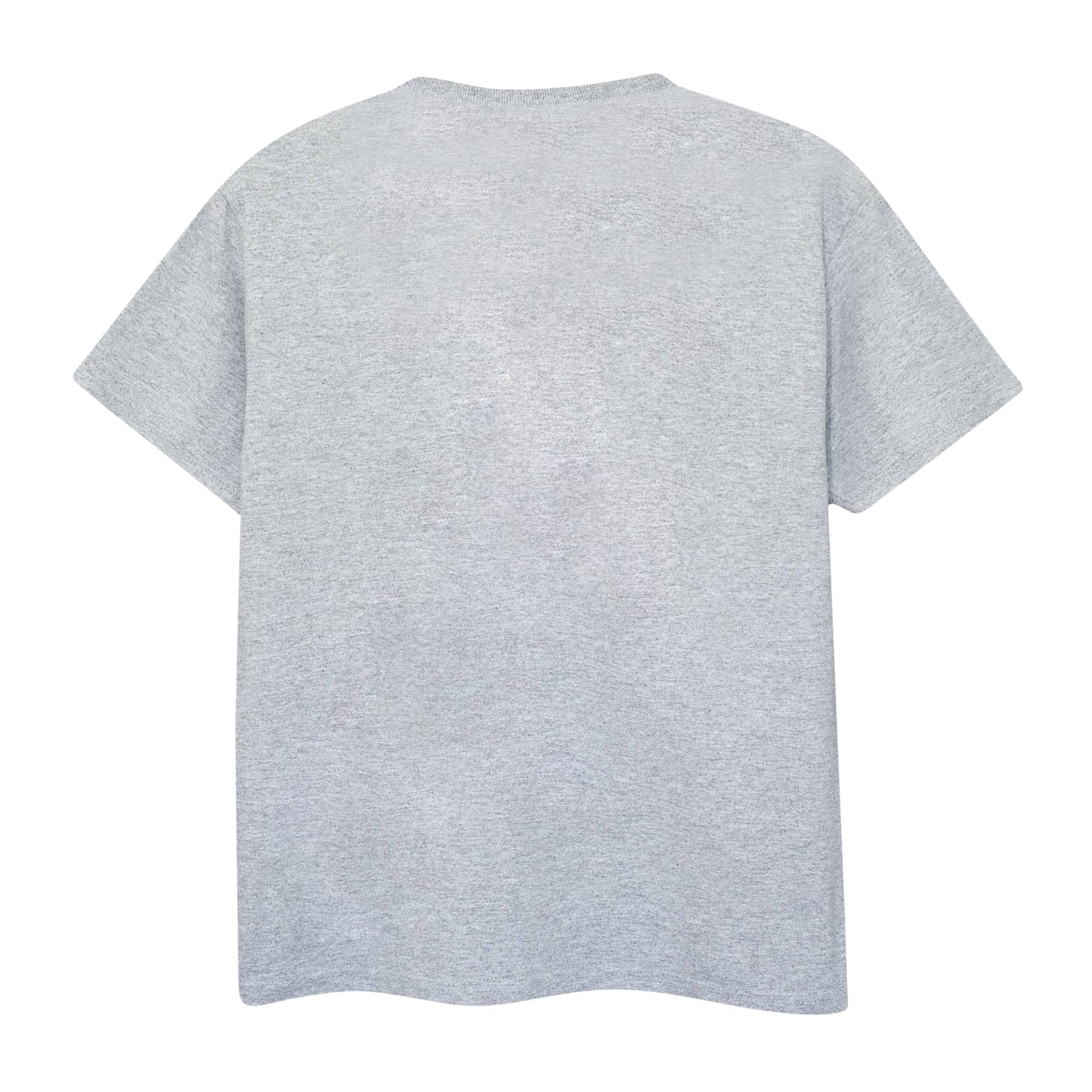 Sports Grey - Back - Disney Mens Classic Mickey Mouse T-Shirt