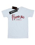 White - Front - Annabelle Mens Her Soul T-Shirt