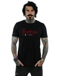 Black - Back - Annabelle Mens Her Soul T-Shirt