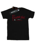 Black - Front - Annabelle Mens Her Soul T-Shirt